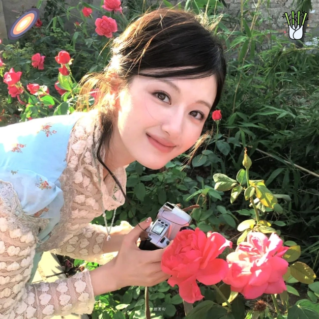 清晨